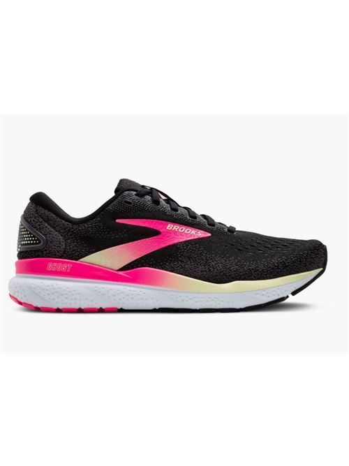 ghost BROOKS | 1204071B074BLK PINK YELL